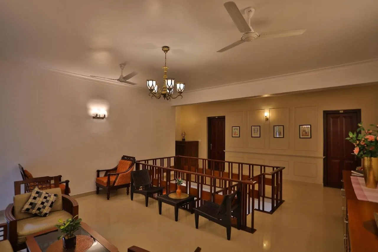 Chithirapuram Palace Munnar