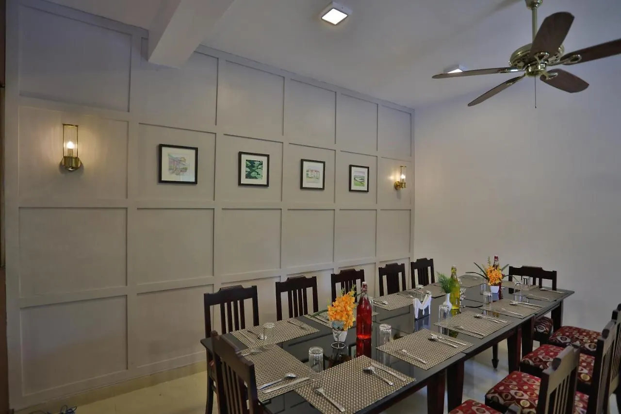 Resort Chithirapuram Palace Munnar